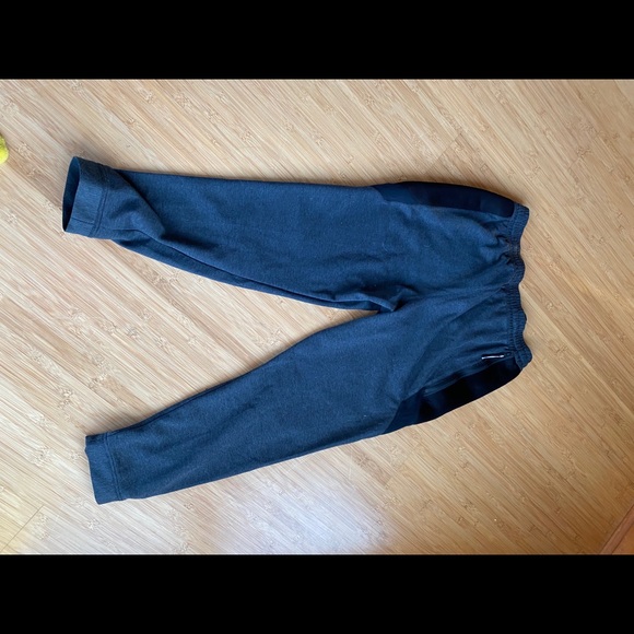 Nike Showtime Dry Sweatpants - Picture 1 of 3